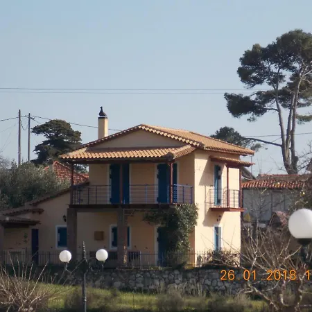 Dora's House *