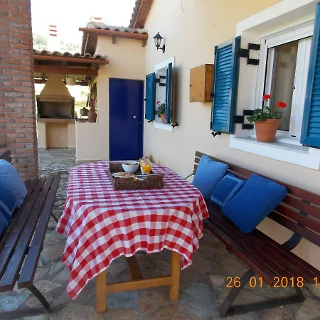 Dora's House Divarata