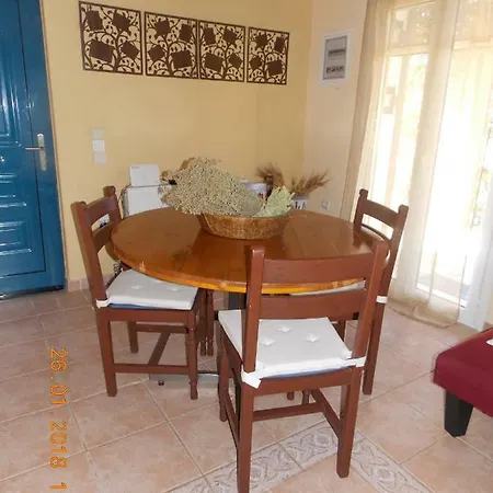 Dora's House Divarata