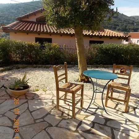 Holiday home Dora's House *