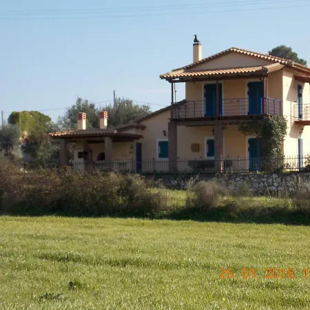 Holiday home Dora's House