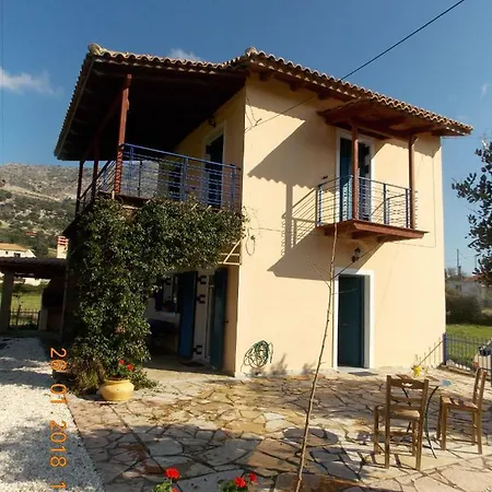 Dora's House Holiday home
