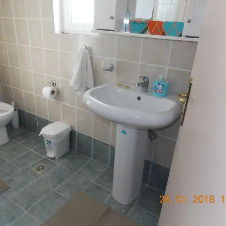 Holiday home Dora's House Divarata