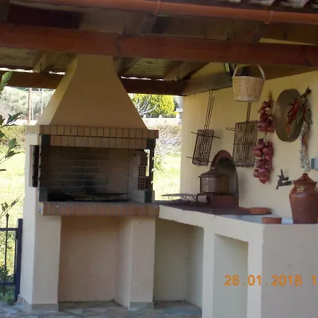 Holiday home Dora's House *
