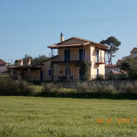 Dora's House Holiday home