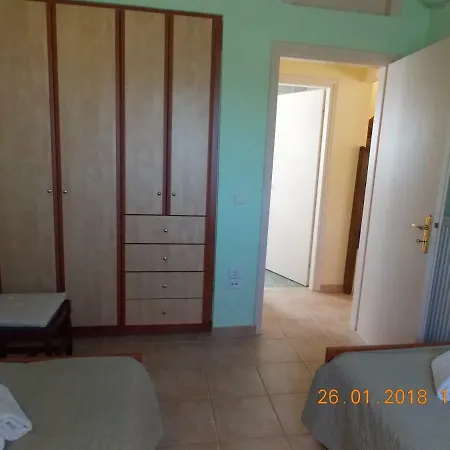 Dora's House *