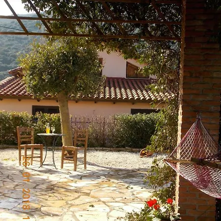 Dora's House Holiday home *