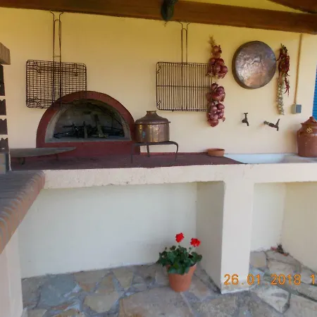 Dora's House Divarata