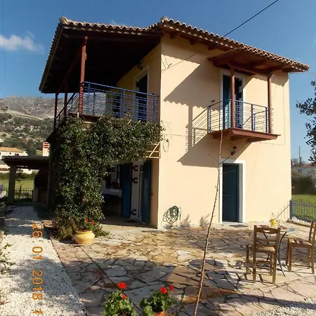 Dora's House Divarata