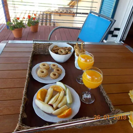 Holiday home Dora's House Divarata