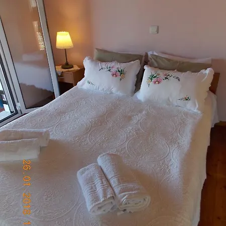 Dora's House 度假居