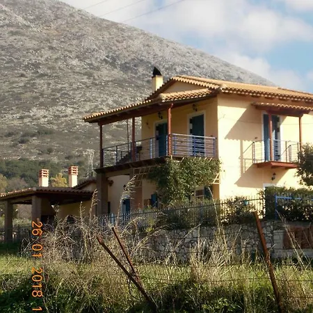 Dora's House Divarata
